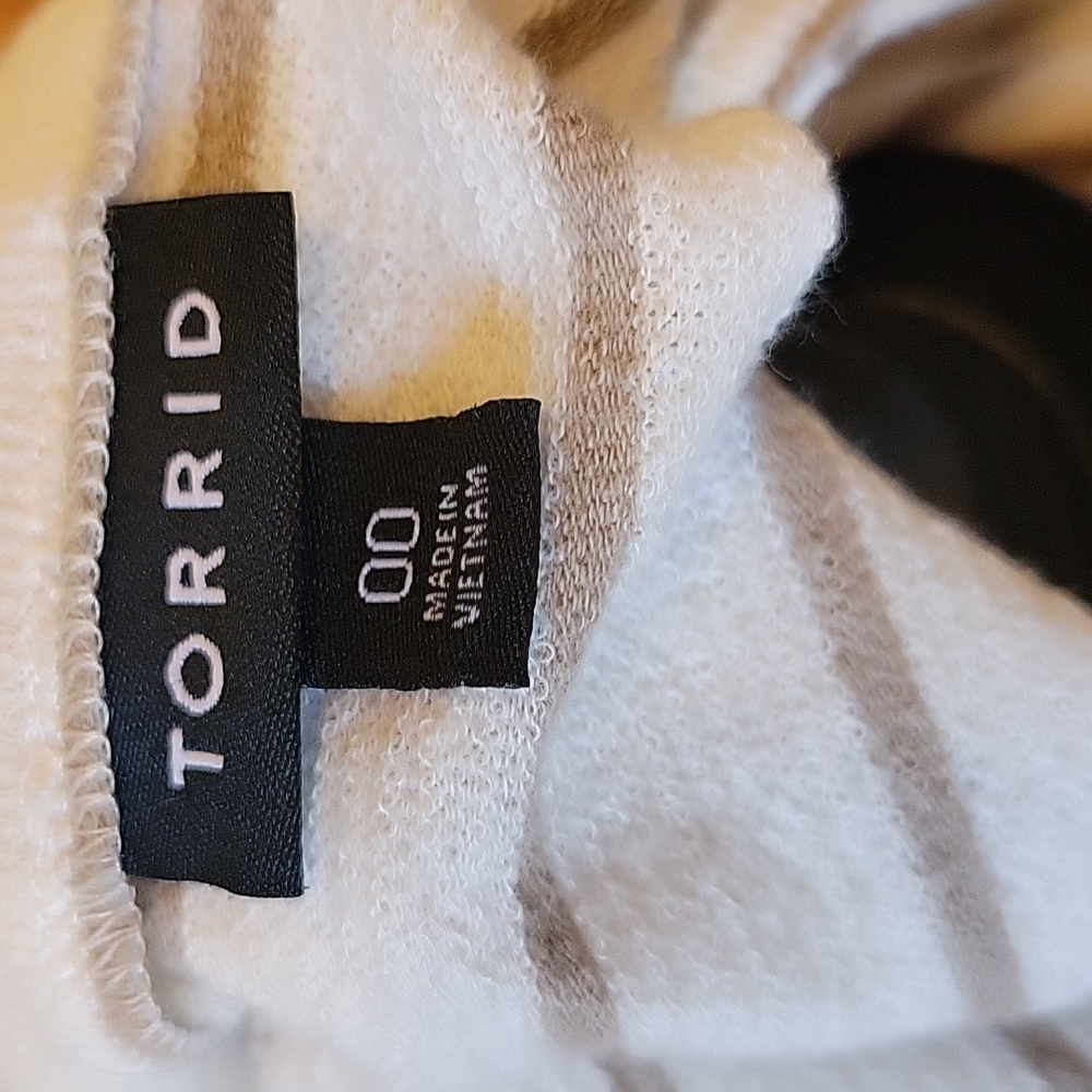 Torrid Tank Top - Picture 4 of 5